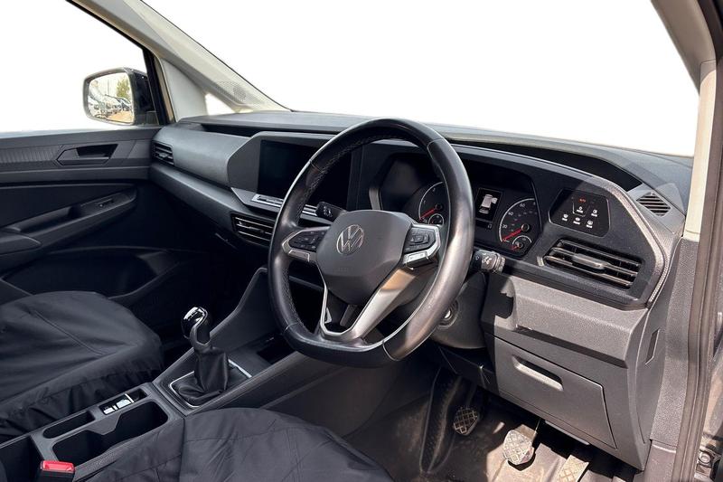 Used Volkswagen Caddy 2023 for sale - 78206252: Photo 12