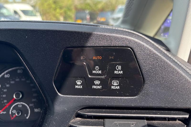 Used Volkswagen Caddy 2023 for sale - 78206252: Photo 14