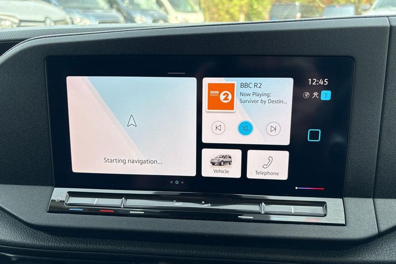 Used Volkswagen Caddy 2023 for sale - 78206252: Photo 17