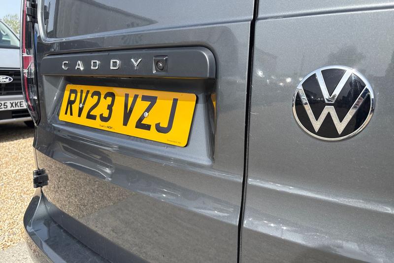 Used Volkswagen Caddy 2023 for sale - 78206252: Photo 18