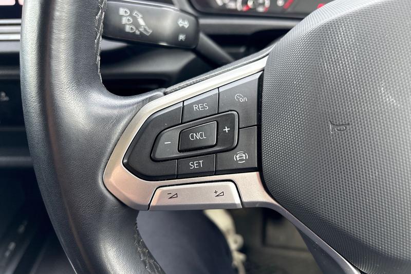 Used Volkswagen Caddy 2023 for sale - 78206252: Photo 19