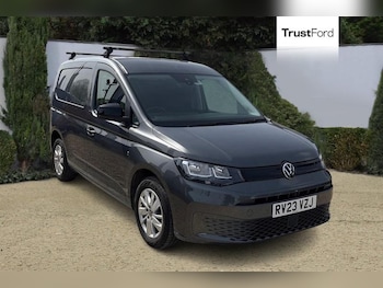 Used Volkswagen Caddy undefined for sale - 78206252: Photo