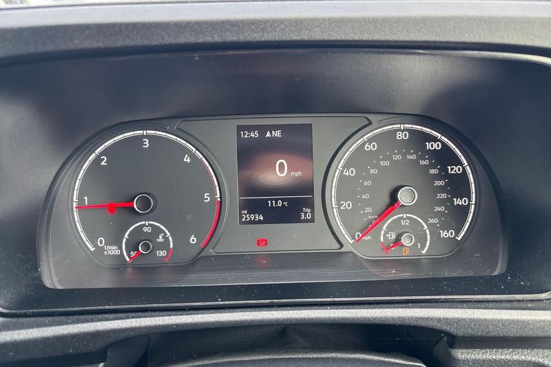 Used Volkswagen Caddy 2023 for sale - 78206252: Photo 20