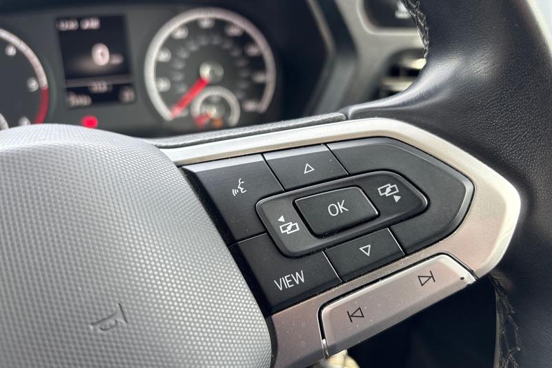 Used Volkswagen Caddy 2023 for sale - 78206252: Photo 21