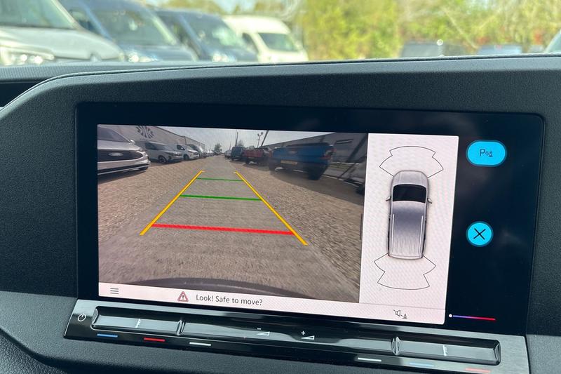 Used Volkswagen Caddy 2023 for sale - 78206252: Photo 22