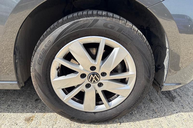 Used Volkswagen Caddy 2023 for sale - 78206252: Photo 25