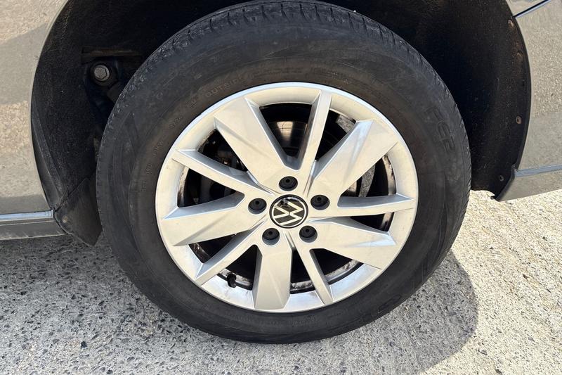 Used Volkswagen Caddy 2023 for sale - 78206252: Photo 27