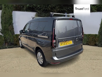 Used Volkswagen Caddy undefined for sale - 78206252: Photo