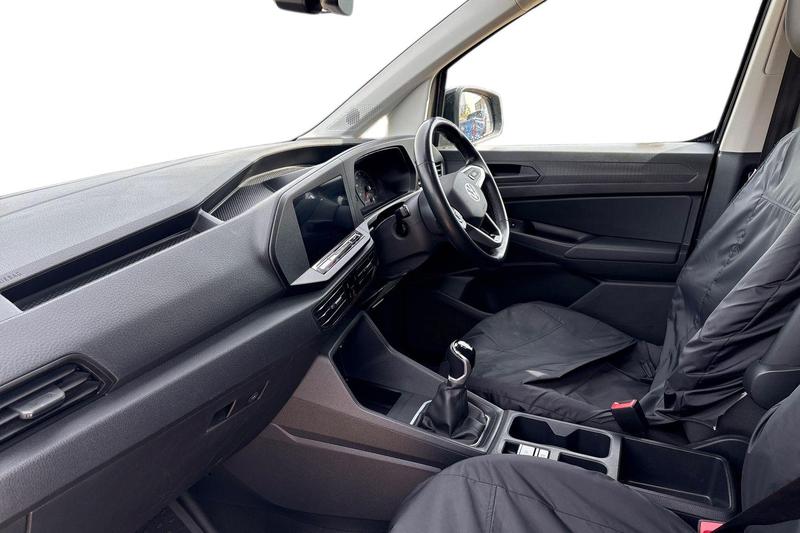 Used Volkswagen Caddy 2023 for sale - 78206252: Photo 3