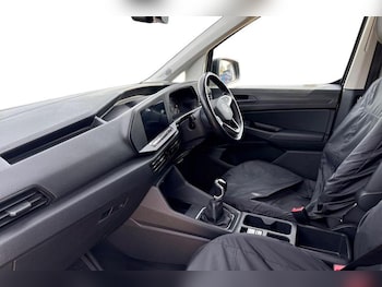 Used Volkswagen Caddy undefined for sale - 78206252: Photo