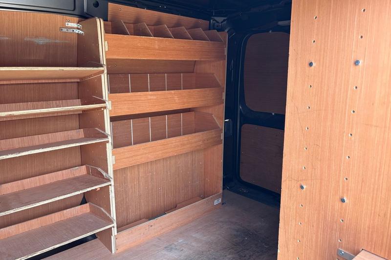 Used Volkswagen Caddy 2023 for sale - 78206252: Photo 4