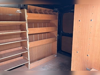 Used Volkswagen Caddy undefined for sale - 78206252: Photo