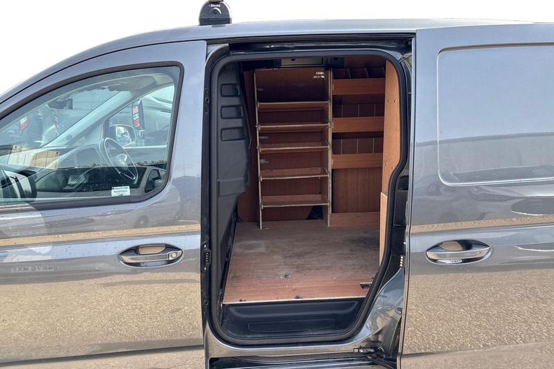 Used Volkswagen Caddy 2023 for sale - 78206252: Photo 5