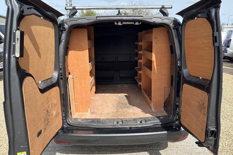 Used Volkswagen Caddy 2023 for sale - 78206252: Photo 6