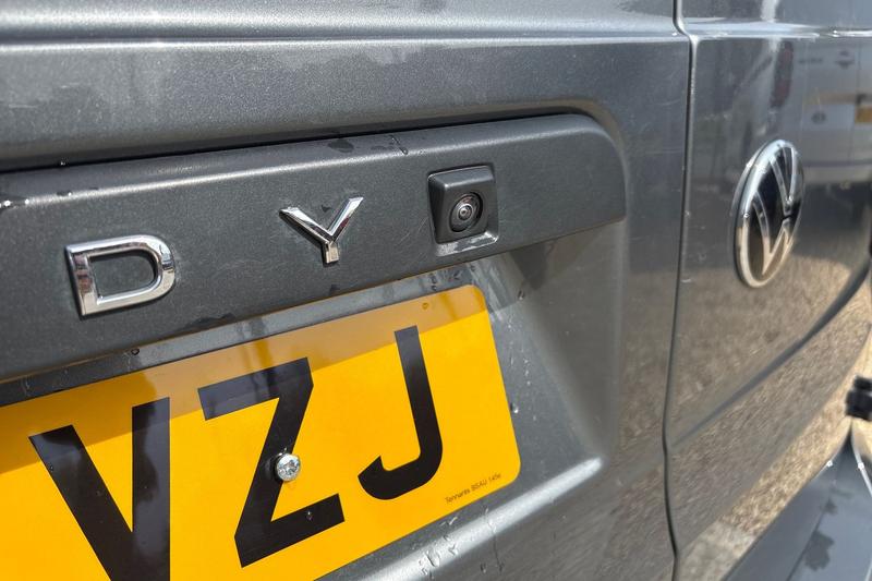 Used Volkswagen Caddy 2023 for sale - 78206252: Photo 7