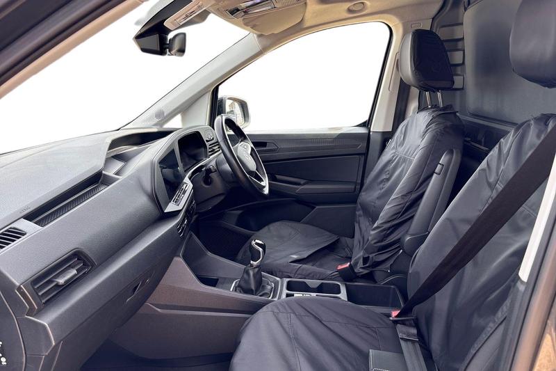 Used Volkswagen Caddy 2023 for sale - 78206252: Photo 9