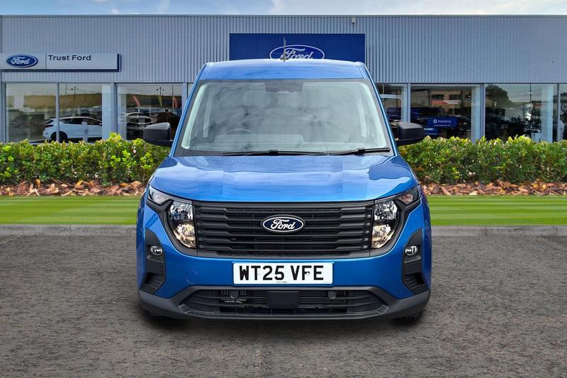 Used Ford Transit Courier 2025 for sale - 76067602: Photo 10