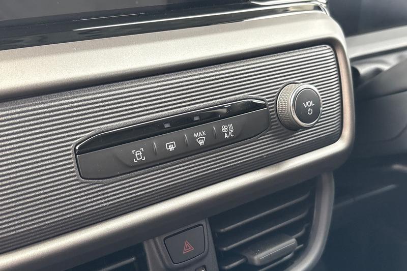 Used Ford Transit Courier 2025 for sale - 76067602: Photo 13