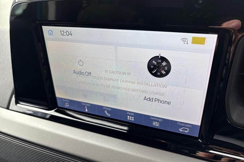 Used Ford Transit Courier 2025 for sale - 76067602: Photo 15