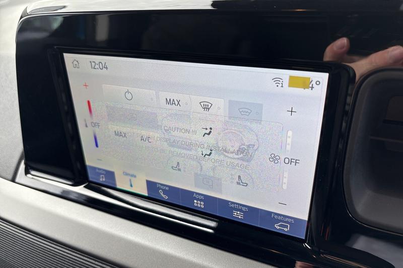 Used Ford Transit Courier 2025 for sale - 76067602: Photo 16