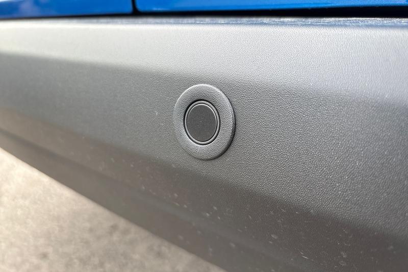 Used Ford Transit Courier 2025 for sale - 76067602: Photo 17