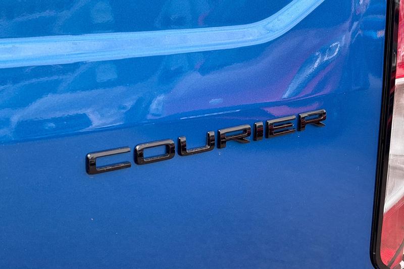 Used Ford Transit Courier 2025 for sale - 76067602: Photo 18