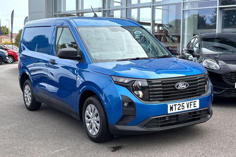 Used Ford Transit Courier 2025 for sale - 76067602: Photo 19