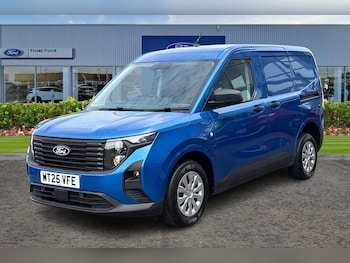 Used Ford Transit Courier 2025 for sale - 76067602: Photo