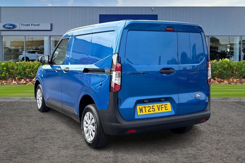 Used Ford Transit Courier 2025 for sale - 76067602: Photo 2