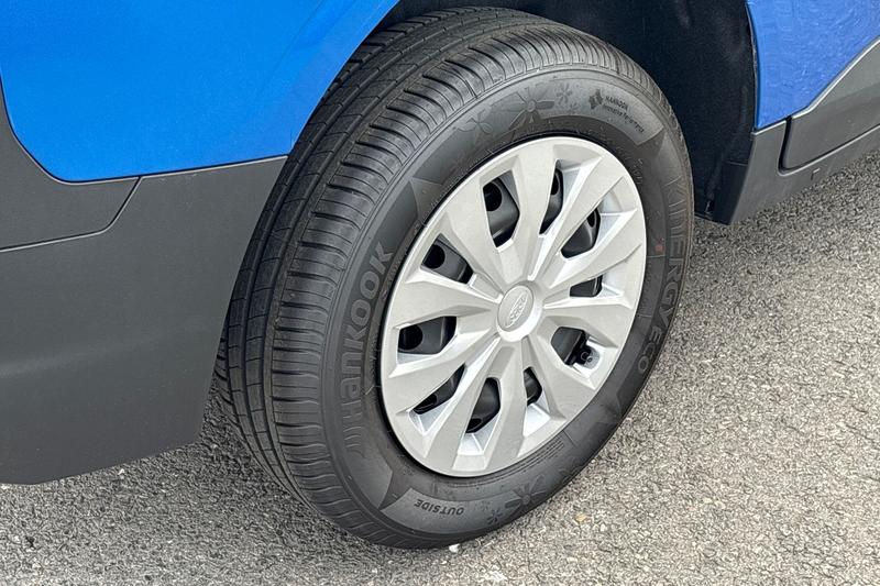 Used Ford Transit Courier 2025 for sale - 76067602: Photo 21