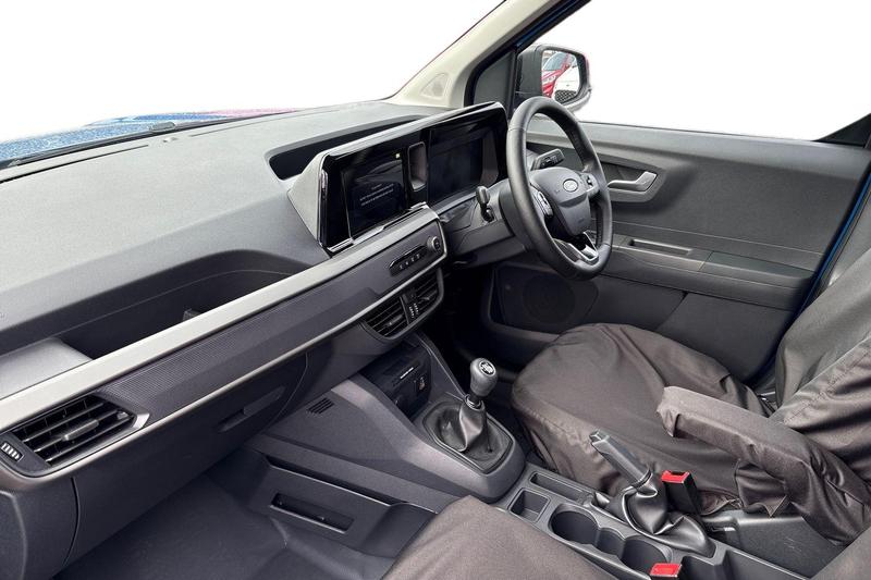 Used Ford Transit Courier 2025 for sale - 76067602: Photo 3