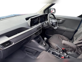 Used Ford Transit Courier 2025 for sale - 76067602: Photo