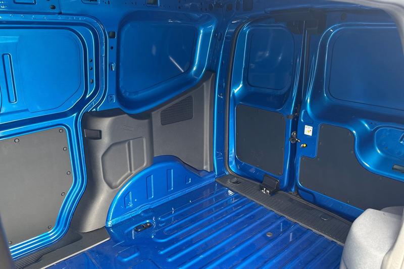 Used Ford Transit Courier 2025 for sale - 76067602: Photo 4