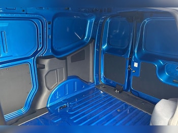 Used Ford Transit Courier 2025 for sale - 76067602: Photo