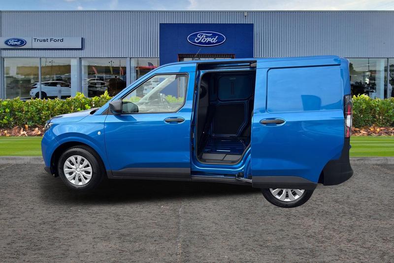 Used Ford Transit Courier 2025 for sale - 76067602: Photo 5