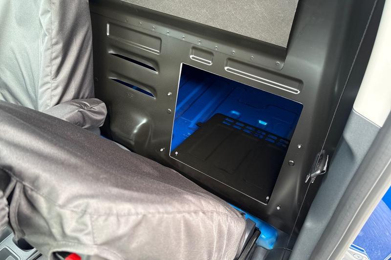 Used Ford Transit Courier 2025 for sale - 76067602: Photo 6