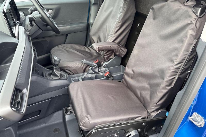 Used Ford Transit Courier 2025 for sale - 76067602: Photo 8