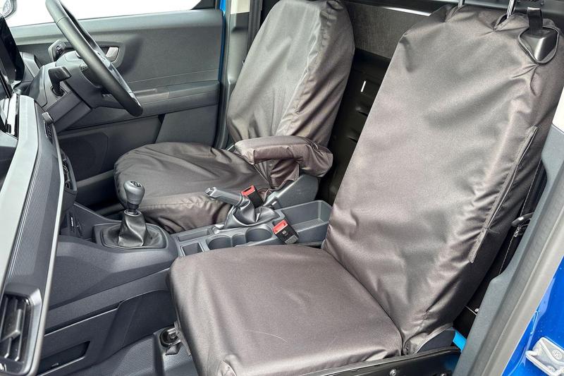 Used Ford Transit Courier 2025 for sale - 76067602: Photo 9