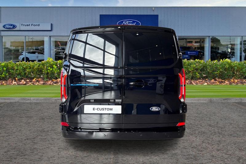 Used Ford Transit Custom 2025 for sale - 77592843: Photo 12