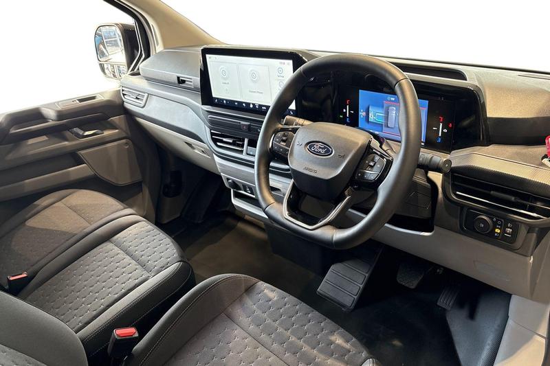 Used Ford Transit Custom 2025 for sale - 77592843: Photo 13