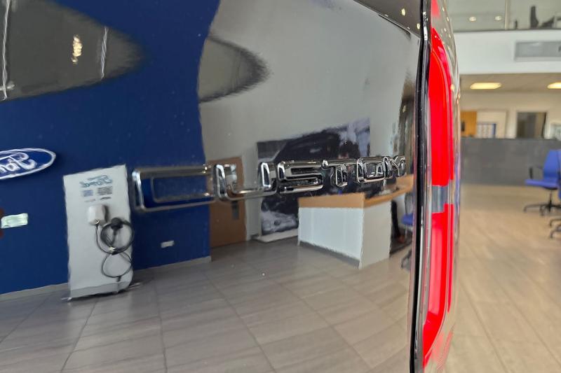 Used Ford Transit Custom 2025 for sale - 77592843: Photo 14