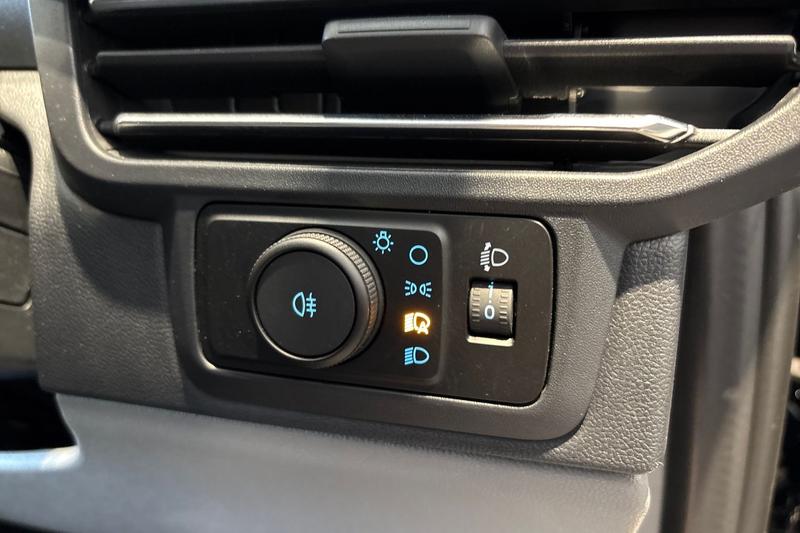 Used Ford Transit Custom 2025 for sale - 77592843: Photo 16