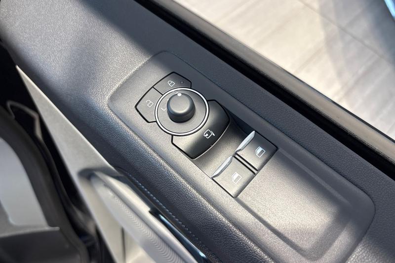 Used Ford Transit Custom 2025 for sale - 77592843: Photo 17