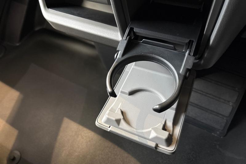 Used Ford Transit Custom 2025 for sale - 77592843: Photo 18