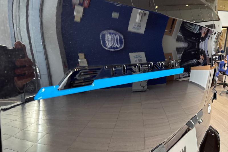 Used Ford Transit Custom 2025 for sale - 77592843: Photo 19