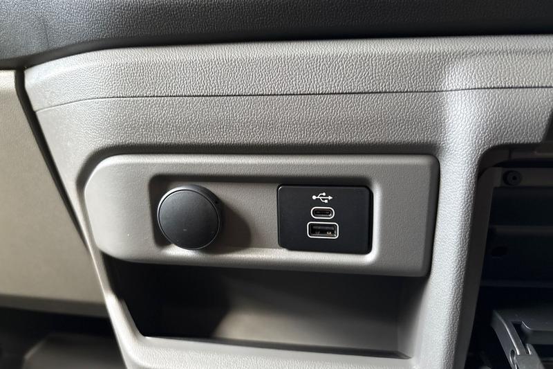 Used Ford Transit Custom 2025 for sale - 77592843: Photo 20