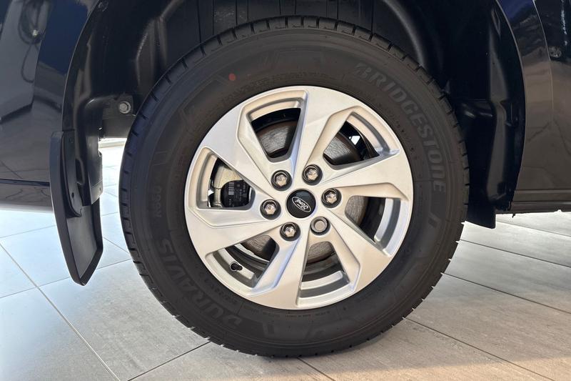 Used Ford Transit Custom 2025 for sale - 77592843: Photo 21