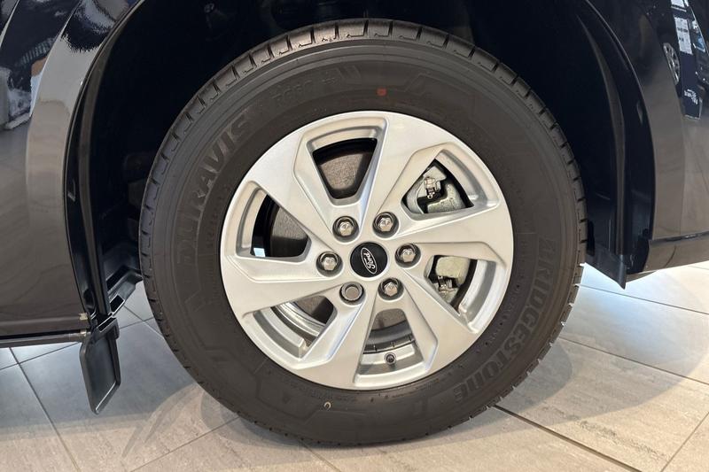 Used Ford Transit Custom 2025 for sale - 77592843: Photo 22