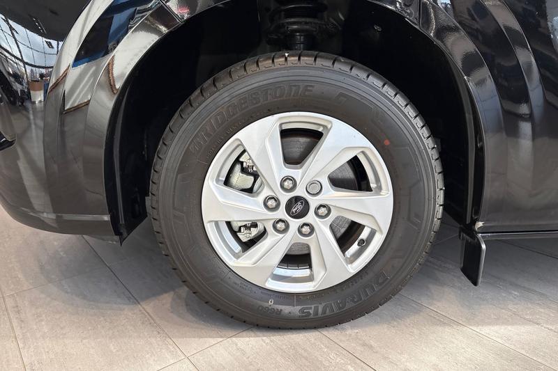 Used Ford Transit Custom 2025 for sale - 77592843: Photo 23