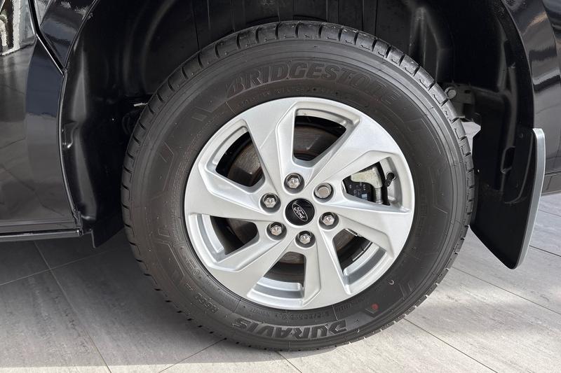 Used Ford Transit Custom 2025 for sale - 77592843: Photo 24